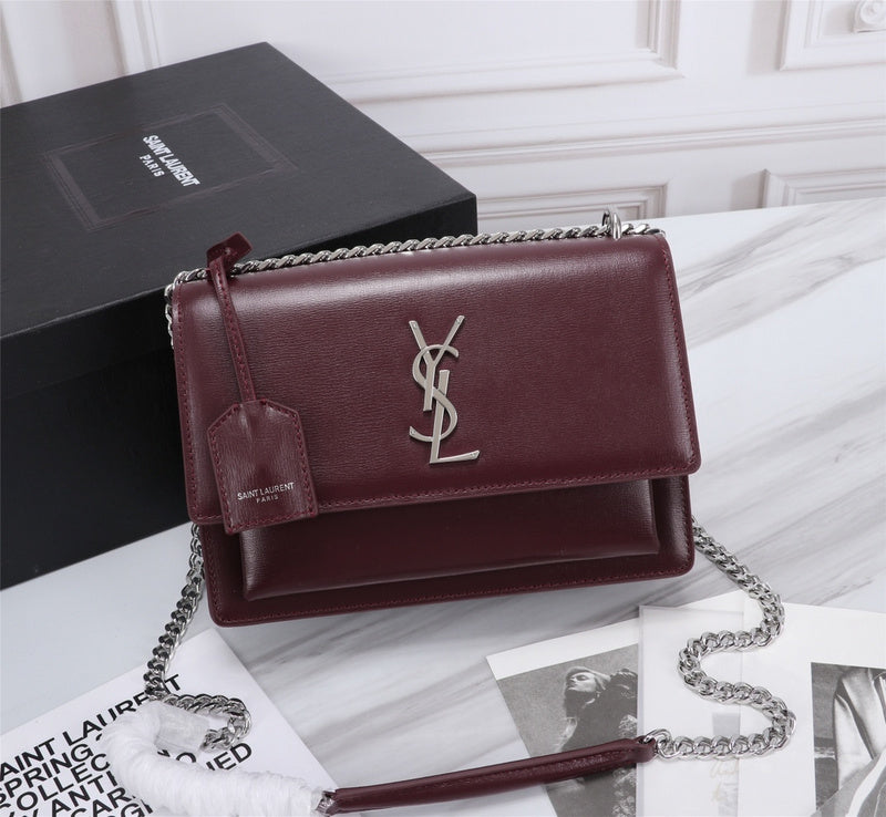 YSL BAGS - WOMEN LOVE LUXURY BAGS - 1784
