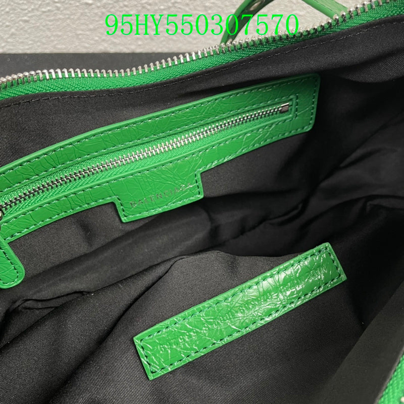 LO - BGA Bags - 1881