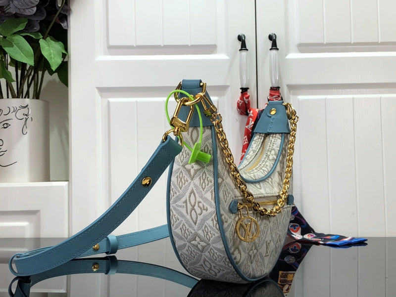 BB - LV Bags - 17247