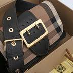 Lusso Official -  B-BARRY BAGS - 346