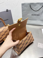 LO - BGA Bags - 1620