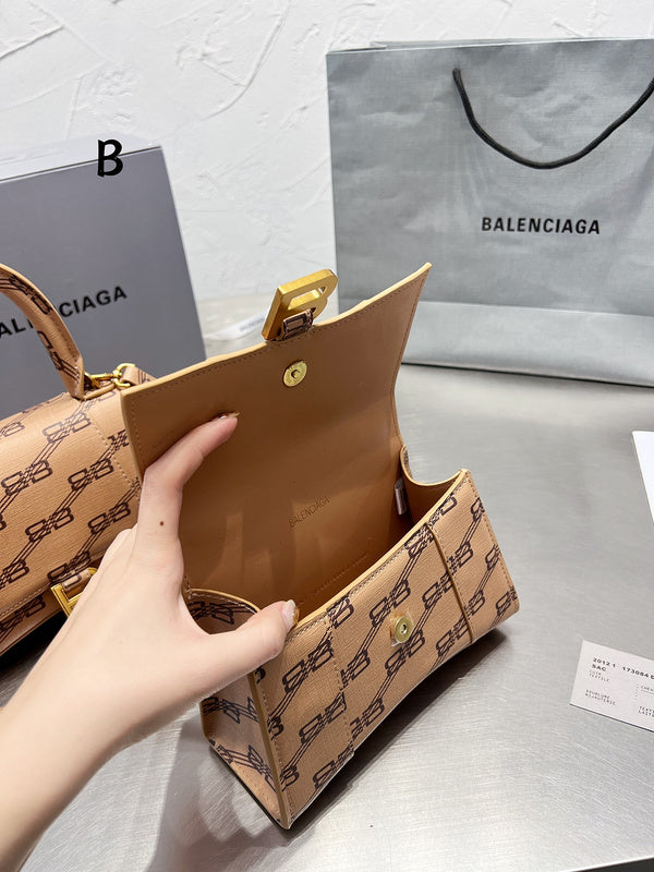 LO - BGA Bags - 1620