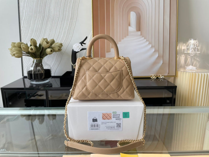 LO - CHL Bags - 1665