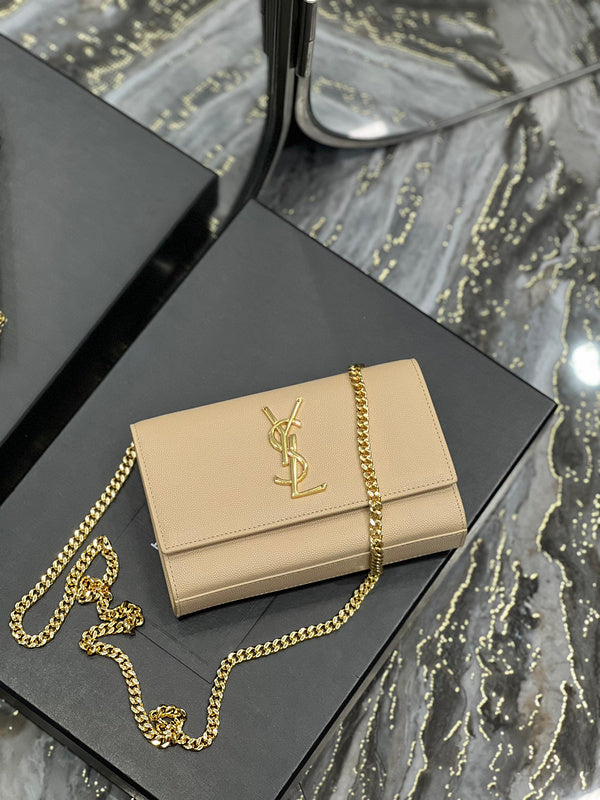 YSL BAGS - WOMEN LOVE LUXURY BAGS - 2055
