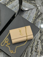 YSL BAGS - WOMEN LOVE LUXURY BAGS - 2055