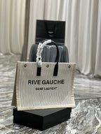 Lusso Official - LUXURY YSL BAGS - 650