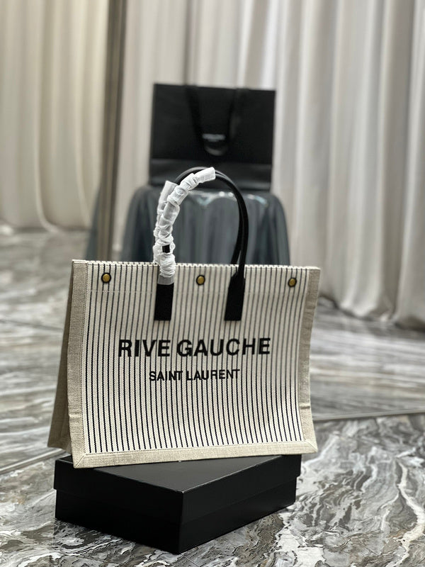 Lusso Official - LUXURY YSL BAGS - 650