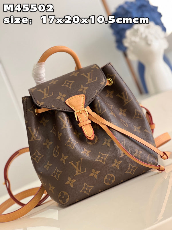 LO - LV Bags - 15896