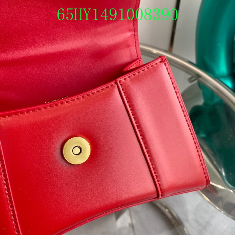 LO - BGA Bags - 2049