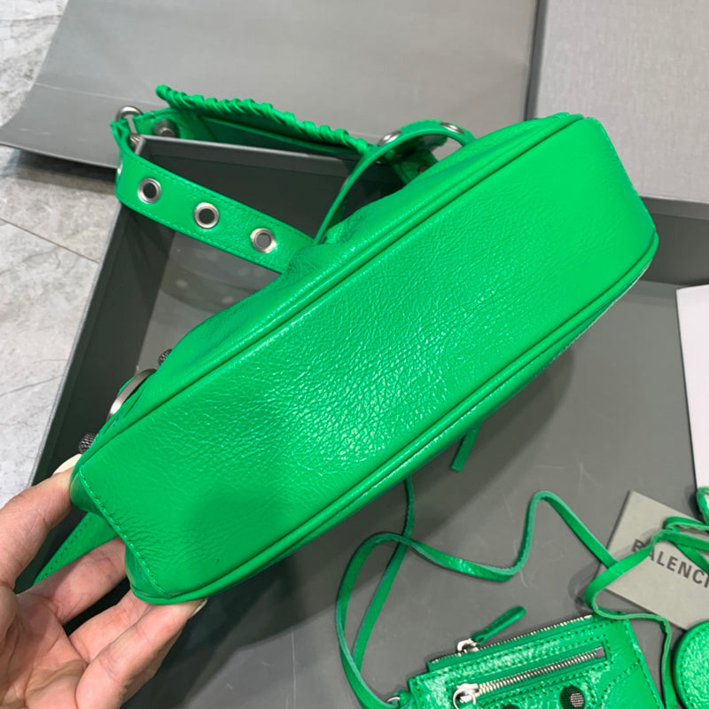 LO - BLN-CIAGA WOMEN LUXURY BAGS - 543