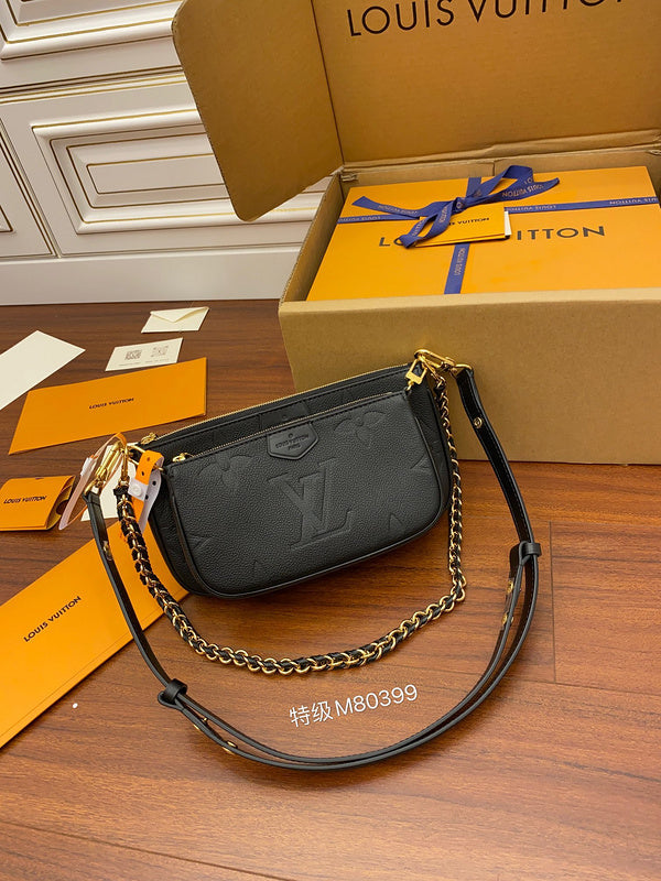 LO - LV Bags - 16292