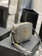 Lusso Official - LUXURY YSL BAGS - 775