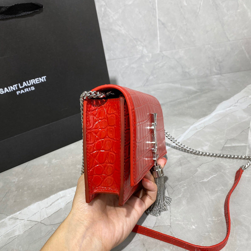 BB - YSL Bag - 4029