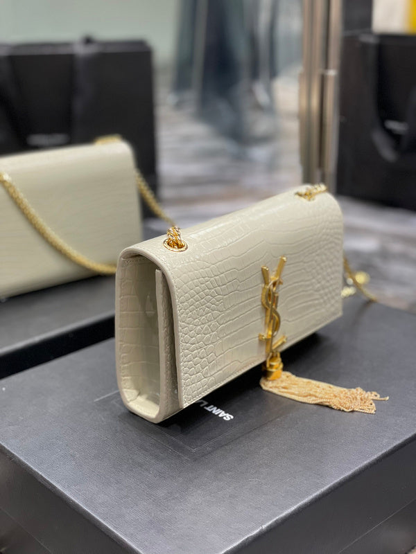 YSL BAGS - WOMEN LOVE LUXURY BAGS - 2271