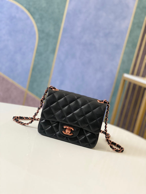 Lusso Official -  CHL BAGS  - 243