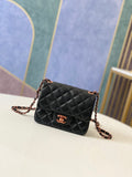 Lusso Official -  CHL BAGS  - 243