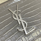 YSL BAGS - WOMEN LOVE LUXURY BAGS - 013