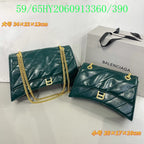 LO - BGA Bags - 2086