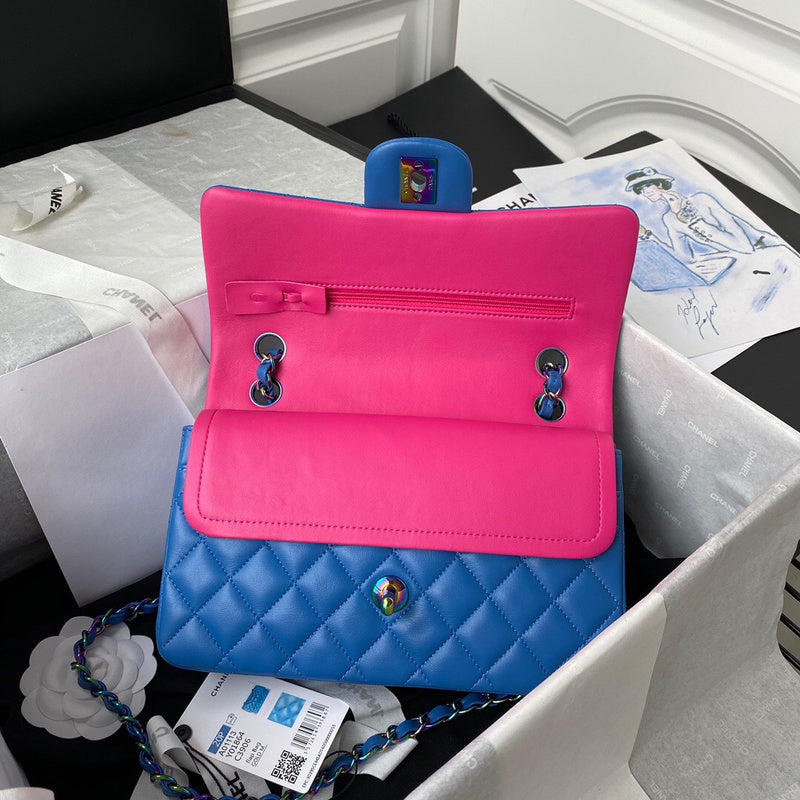 Lusso Official -  CHL BAGS  - 395