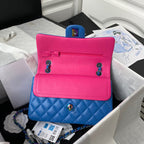 Lusso Official -  CHL BAGS  - 395
