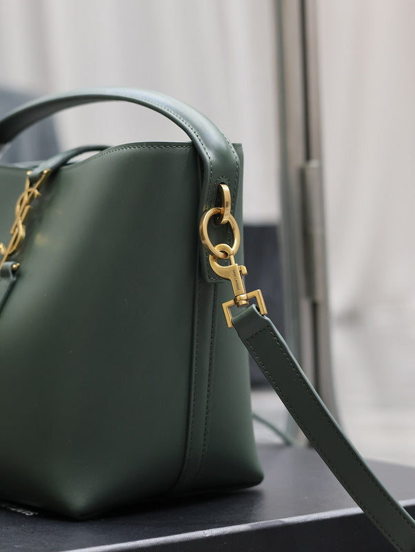 YSL BAGS - WOMEN LOVE LUXURY BAGS - 006