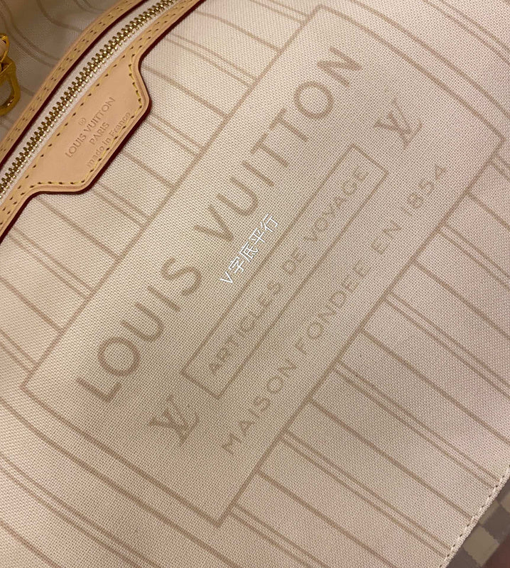 LO - LV Bags - 15546