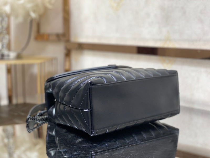 YSL BAGS - WOMEN LOVE LUXURY BAGS - 2590