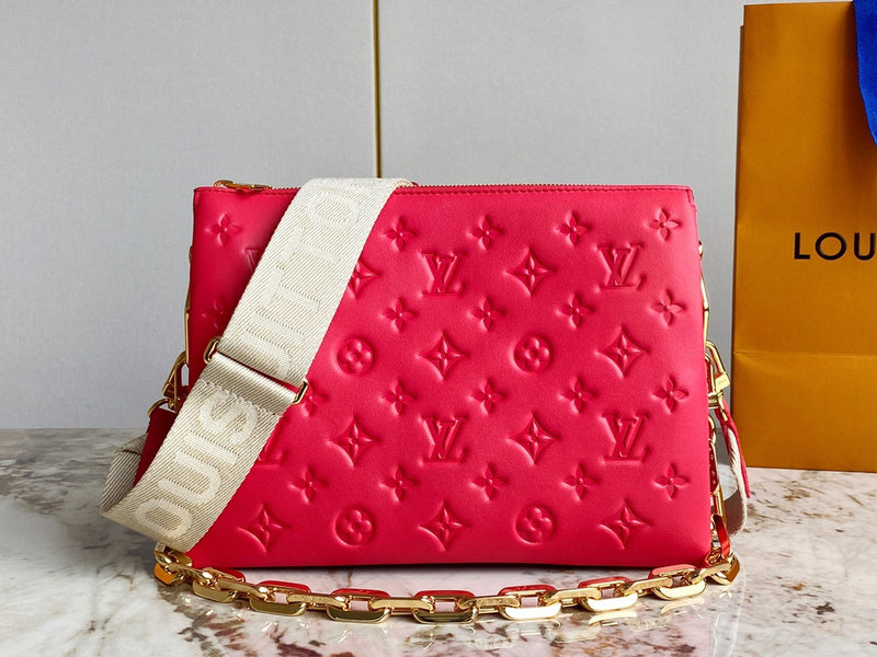 LO - LV Bags - 15722