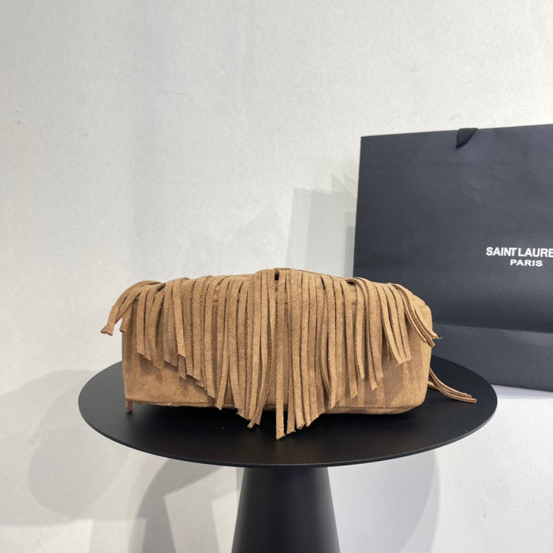 YSL BAGS - WOMEN LOVE LUXURY BAGS - 1562