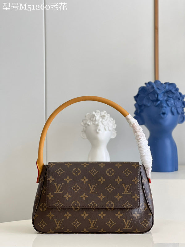 LO - LV Bags - 16625