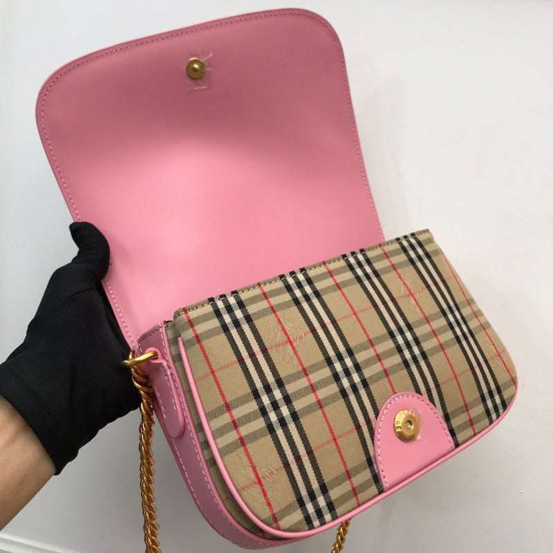 B-Berry Bags - Women Love Luxury Bags - 487