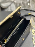 BB - YSL Bag - 3933
