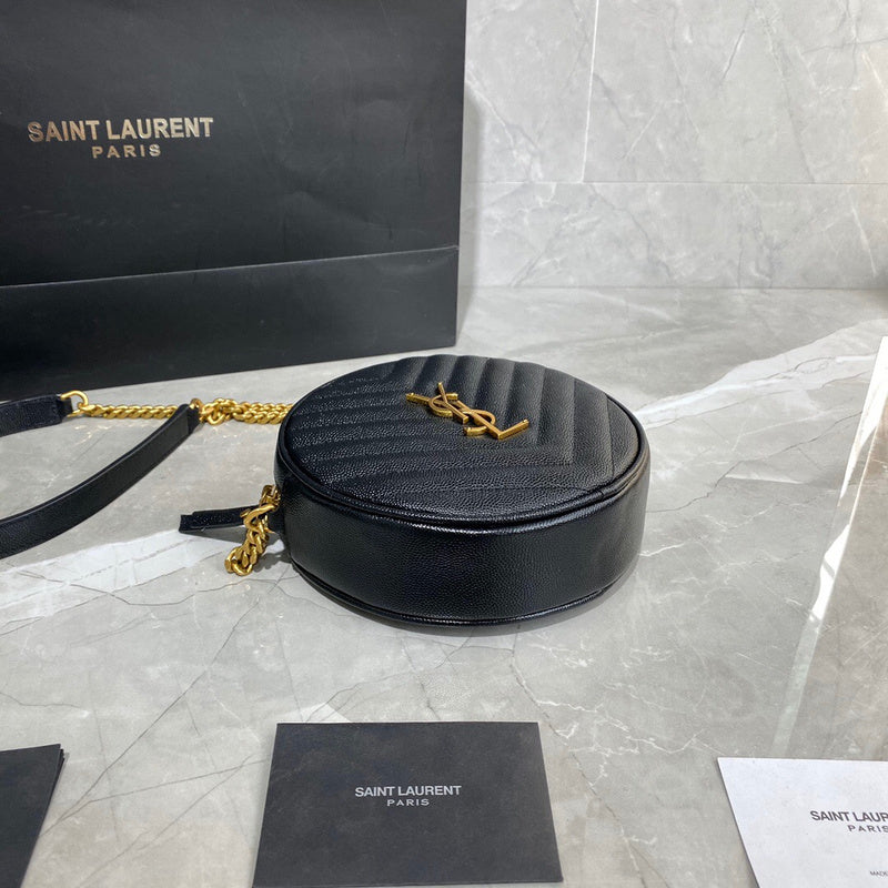 BB - YSL Bag - 4103