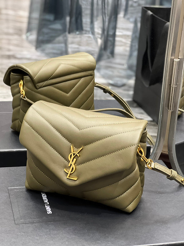 Lusso Official - LUXURY YSL BAGS - 781