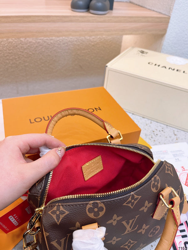 LO - LV Bags - 15143