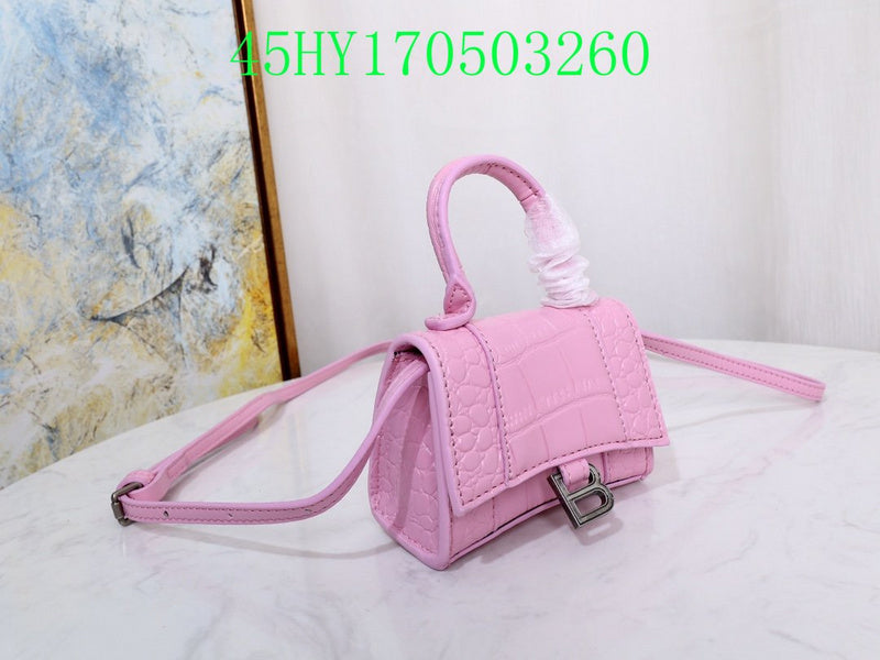 LO - BGA Bags - 2511