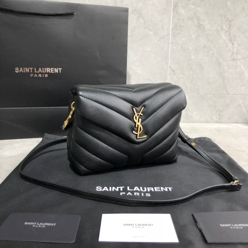 BB - YSL Bag - 4030
