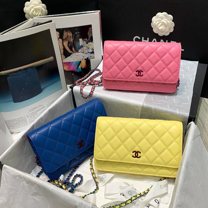 Lusso Official -  CHL BAGS  - 696