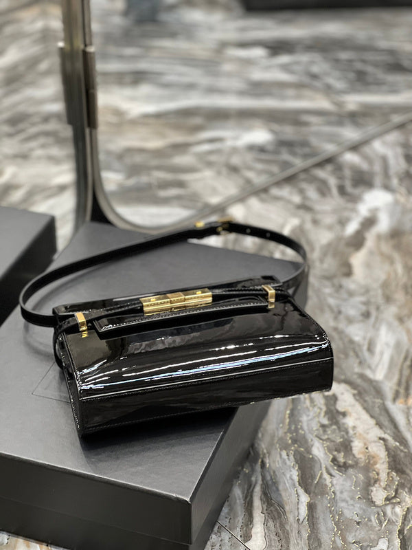 Lusso Official - LUXURY YSL BAGS - 536