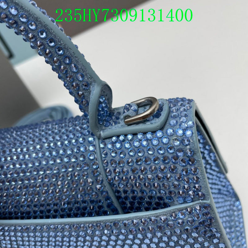 LO - BGA Bags - 2106