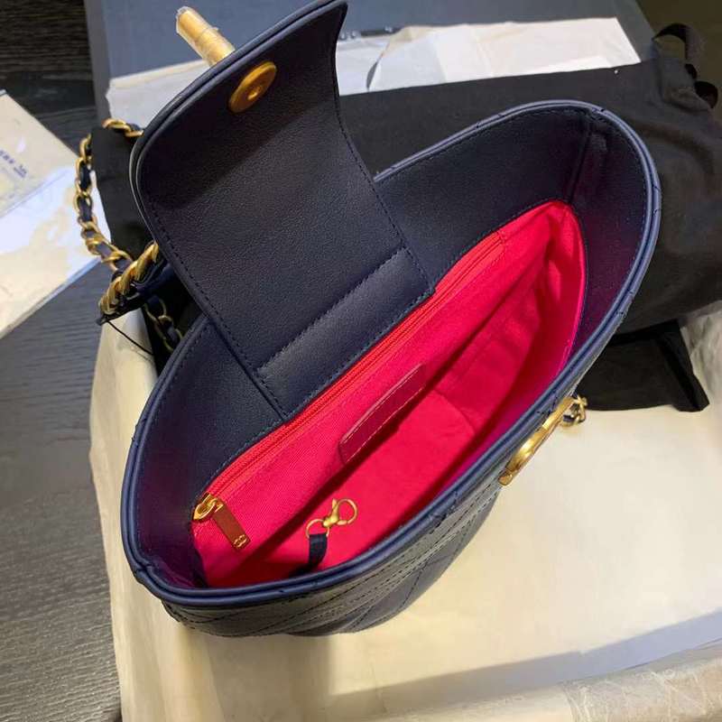 LO - CHL  BAGS FOR WOMEN - FASHION LUXURY BAGS - 049