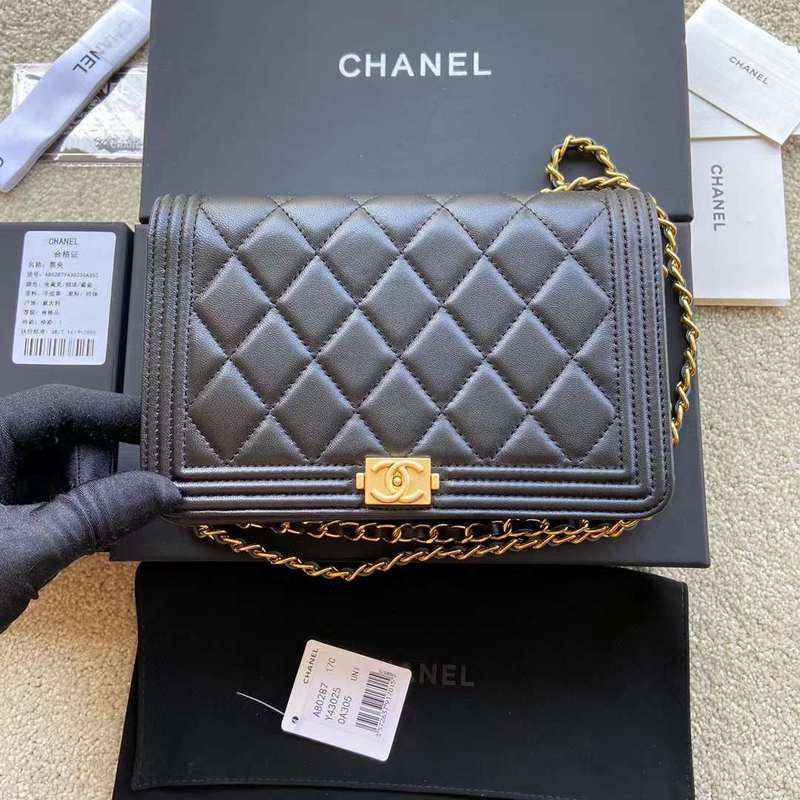 LO - CHL  BAGS FOR WOMEN - FASHION LUXURY BAGS - 436