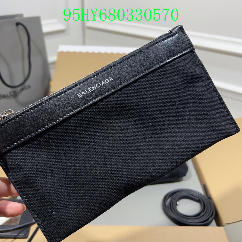 LO - BGA Bags - 1841