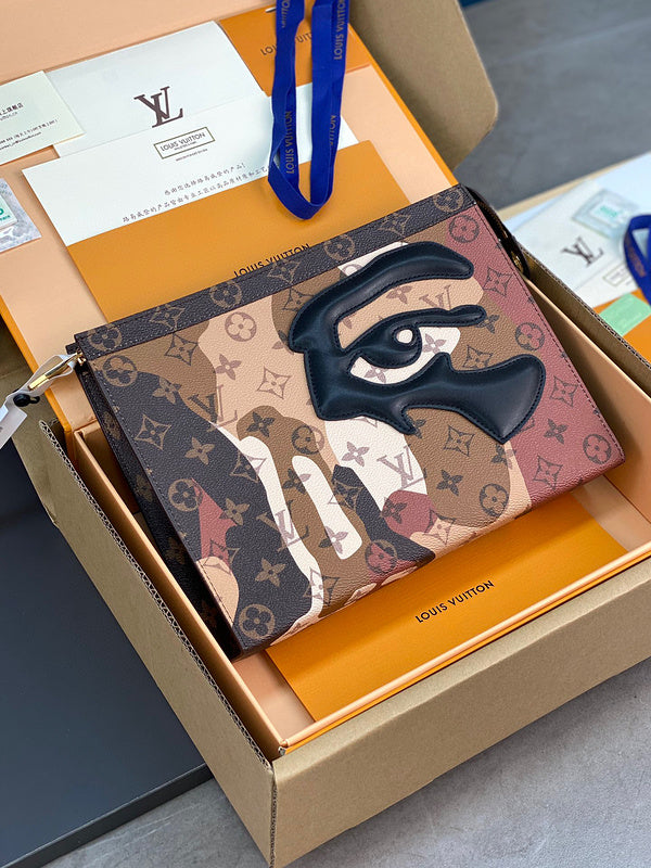 LO-LV bags 11924