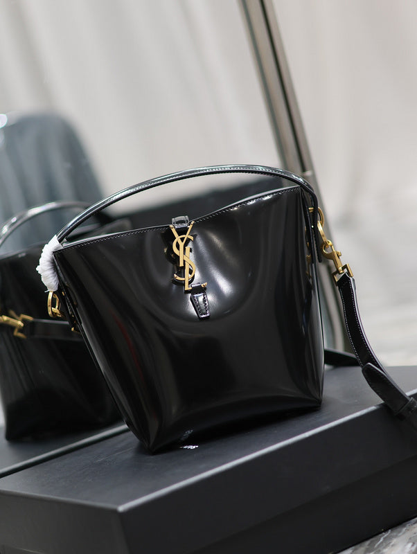 YSL BAGS - WOMEN LOVE LUXURY BAGS - 004