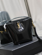 YSL BAGS - WOMEN LOVE LUXURY BAGS - 004