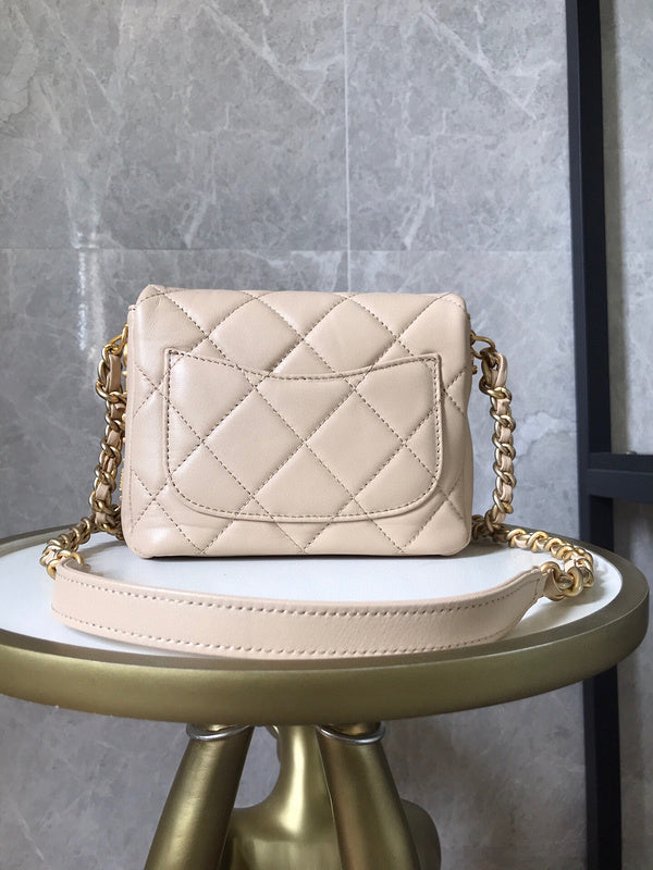 LO - CHL Bags - 3656