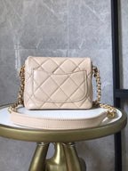 LO - CHL Bags - 3656