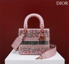 Lusso Official - DYOR FASHION BAGS - 2015