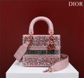 LO  - DOR FASHION BAGS - 2015